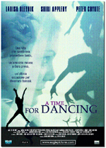 A Time For Dancing
